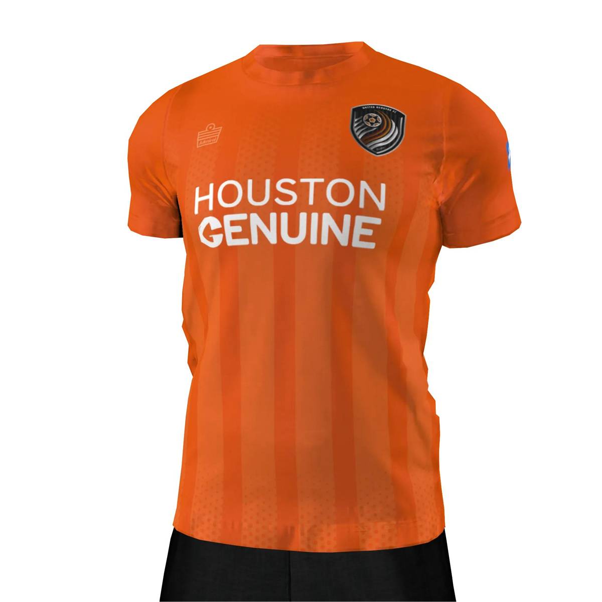 Home Jersey 