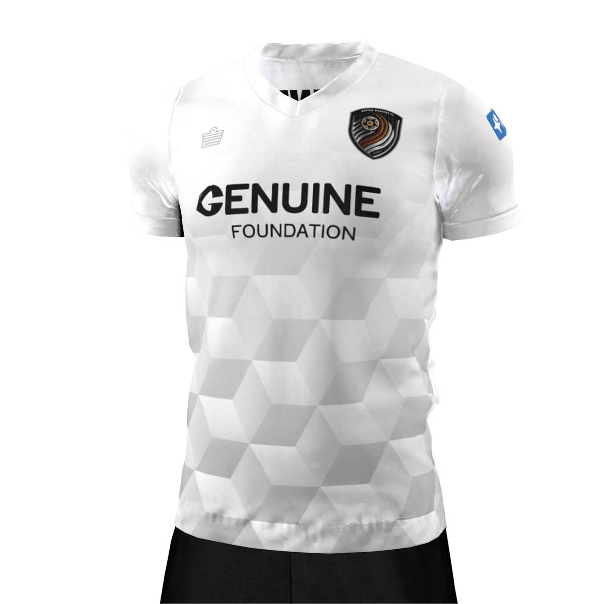 Away Jersey 