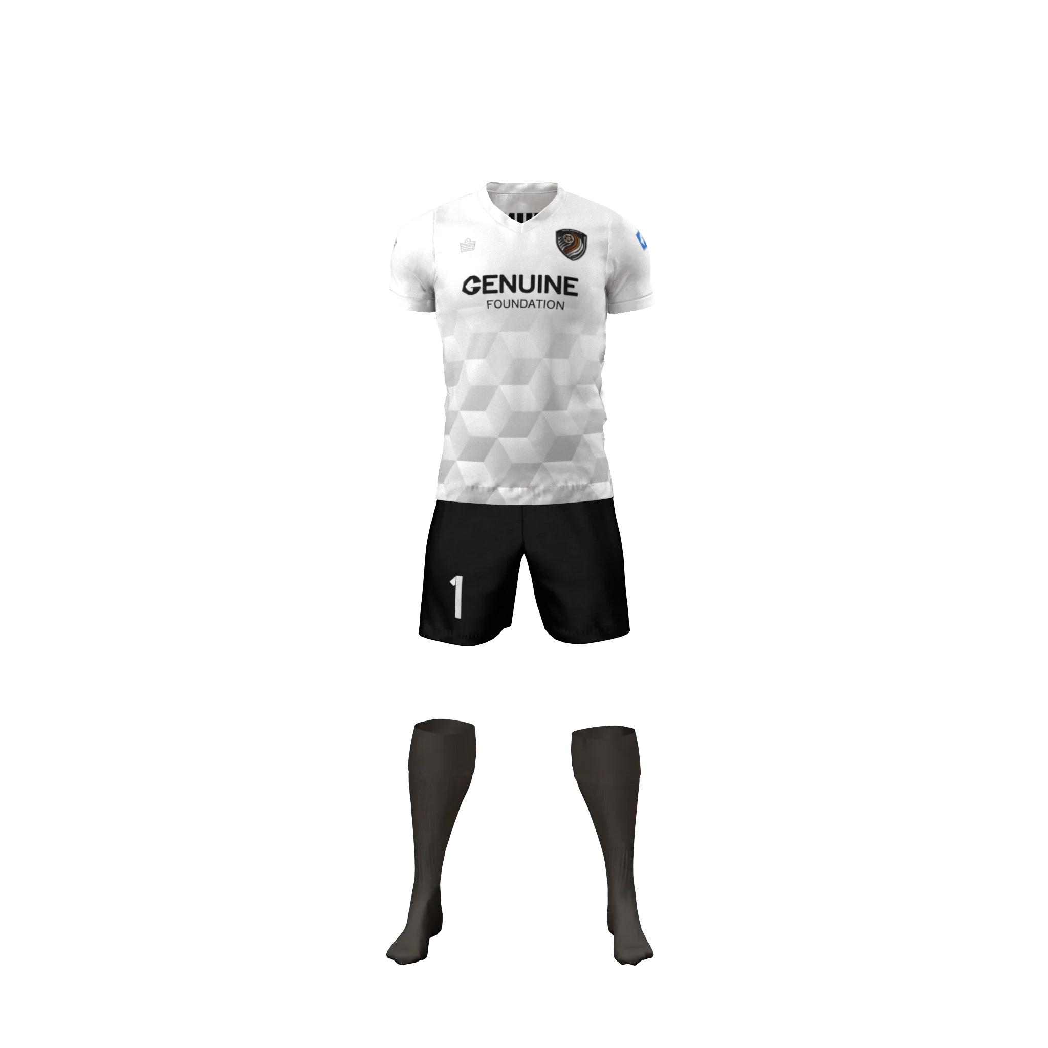 Away Kit 