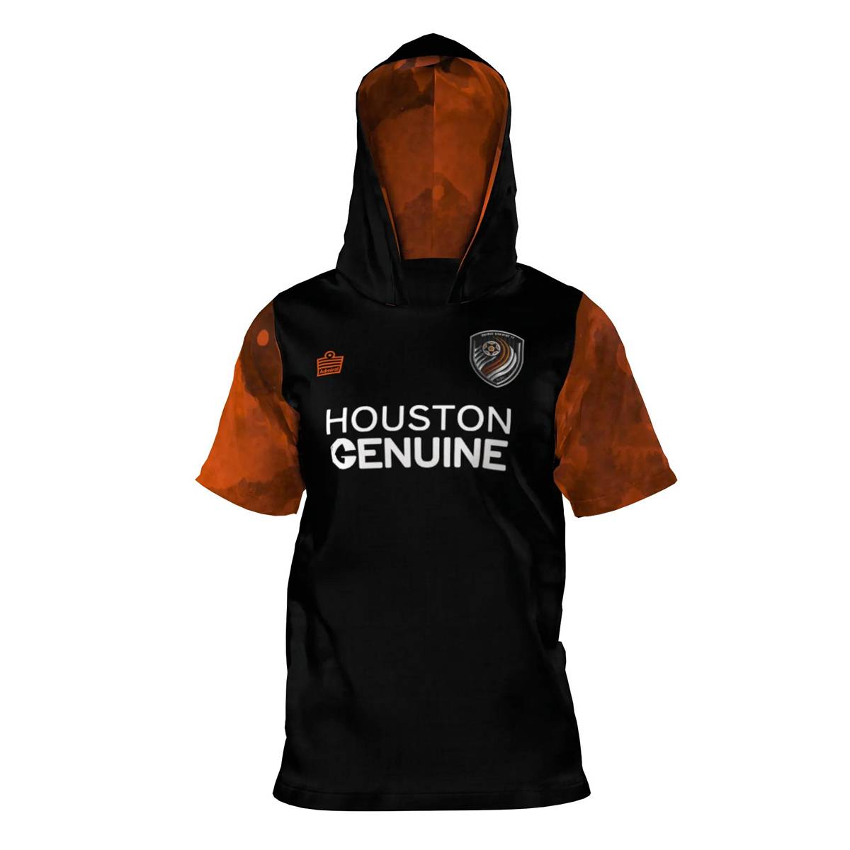 Lightweight Hoodie 