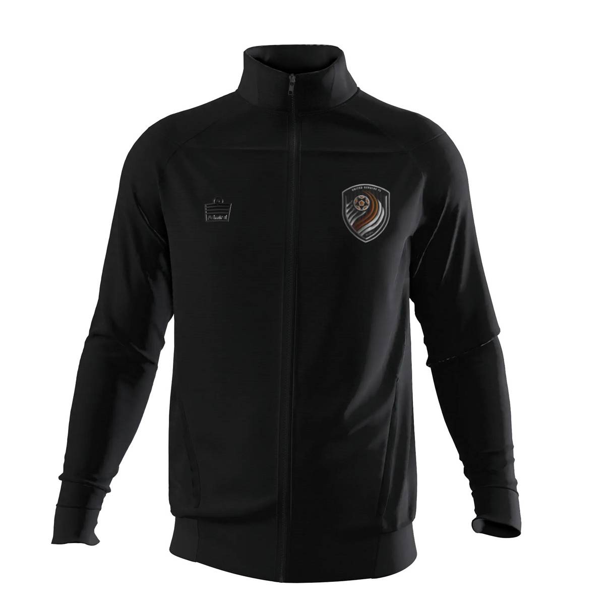 Coache Jacket 