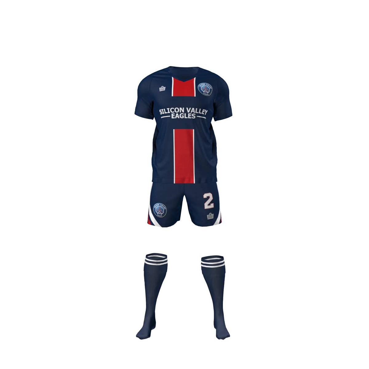 Mens Home Kit