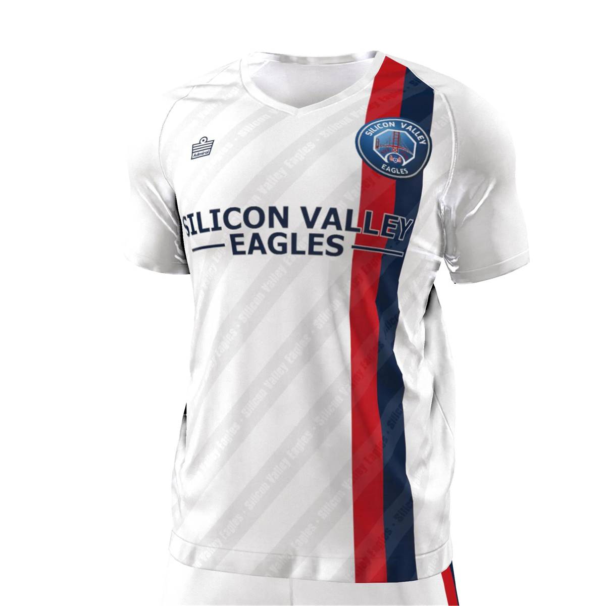 Mens Away Jersey