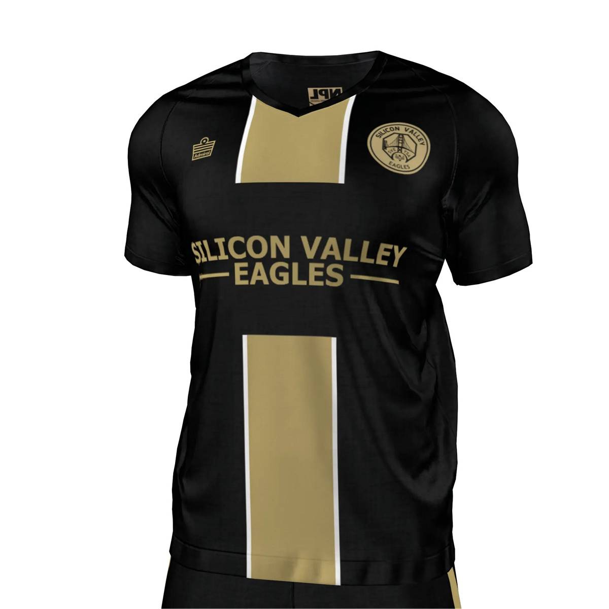 NPL-ECNL Boys Jersey