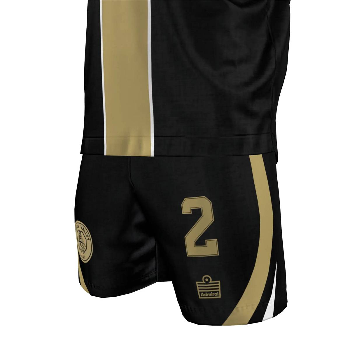 NPL-ECNL Mens Short