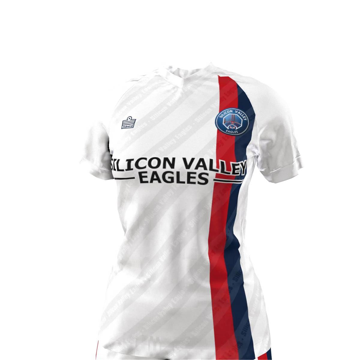 Womens Away Jersey