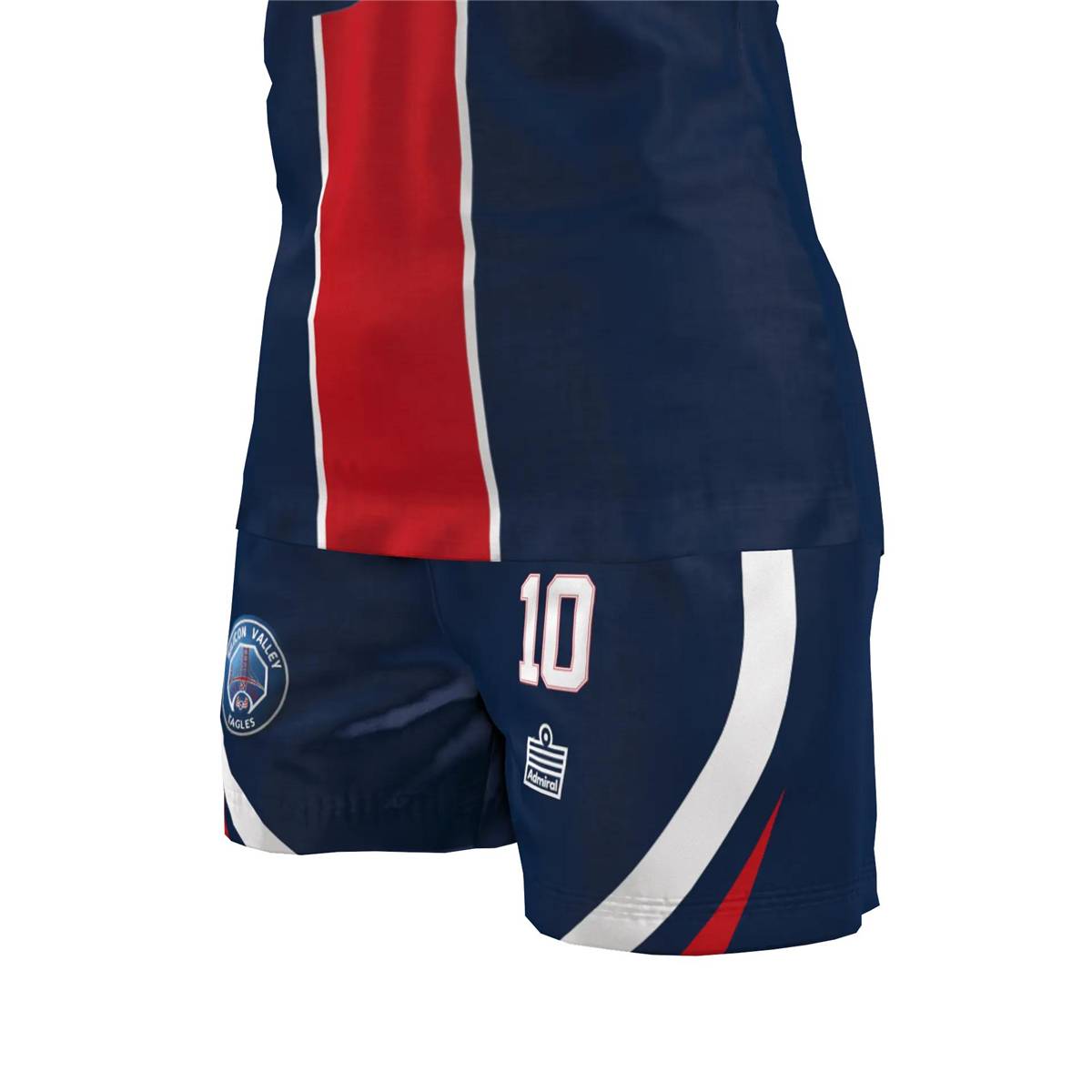 Womens Home Short