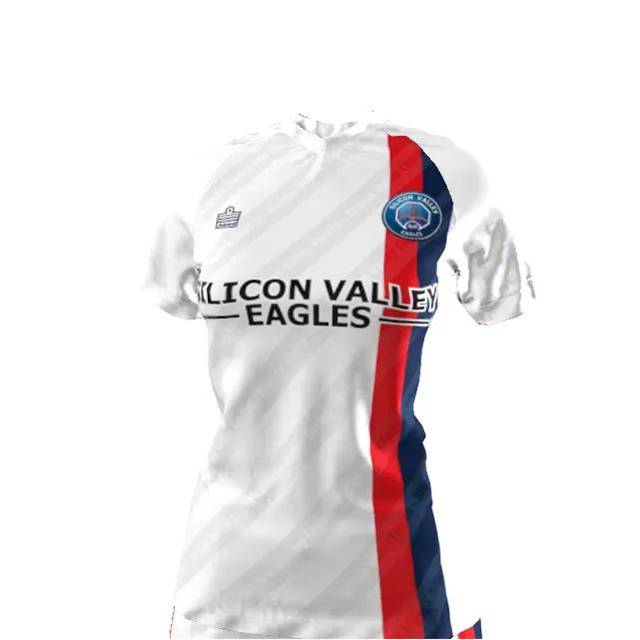 Womens Away Jersey
