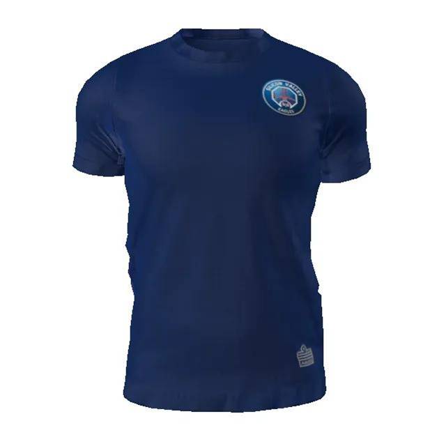 Mens Training Jersey NAVY
