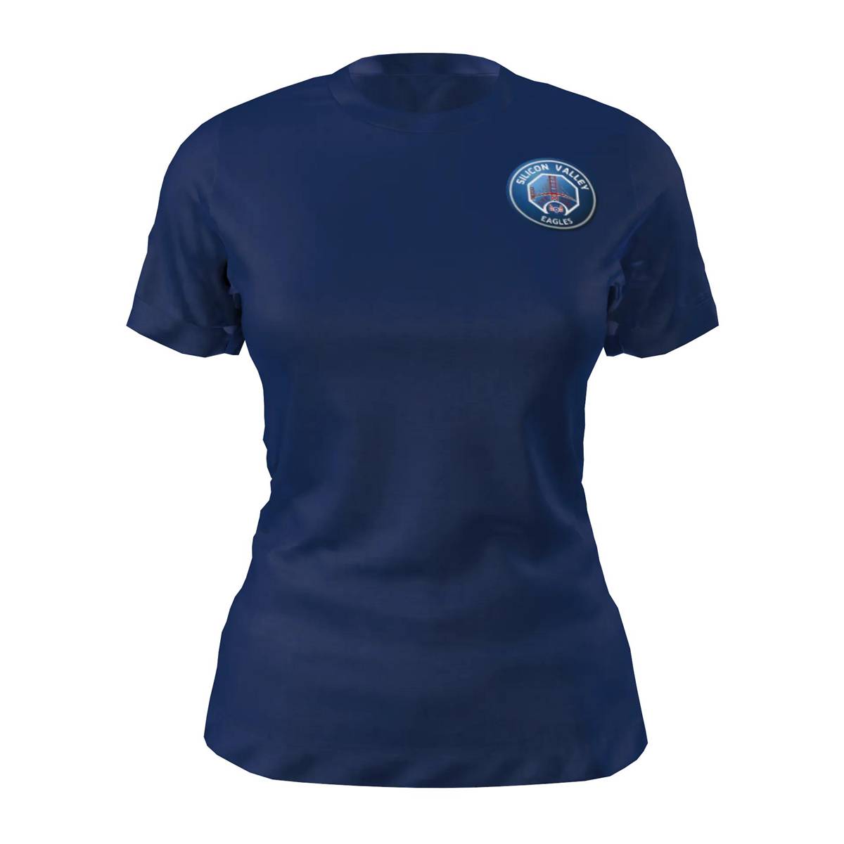 Womens Training Jersey NAVY