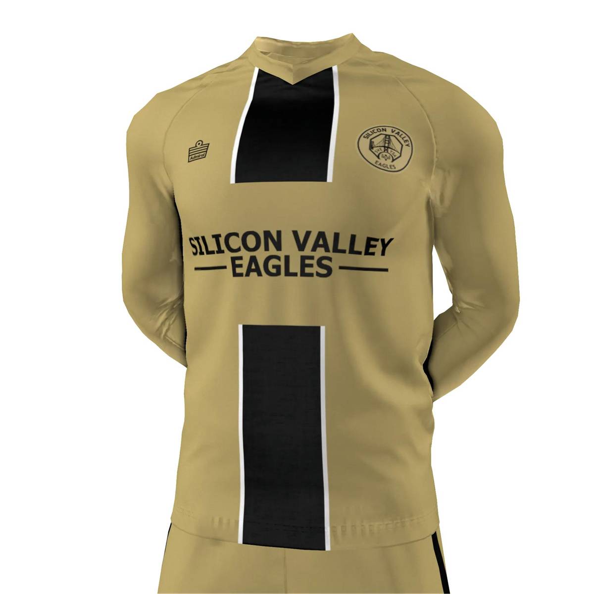 NPL-ECNL Mens GK Jersey