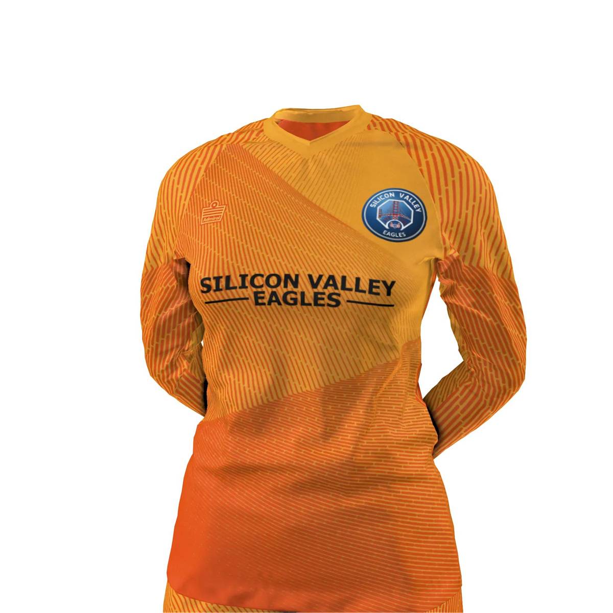 Womens Home Jersey