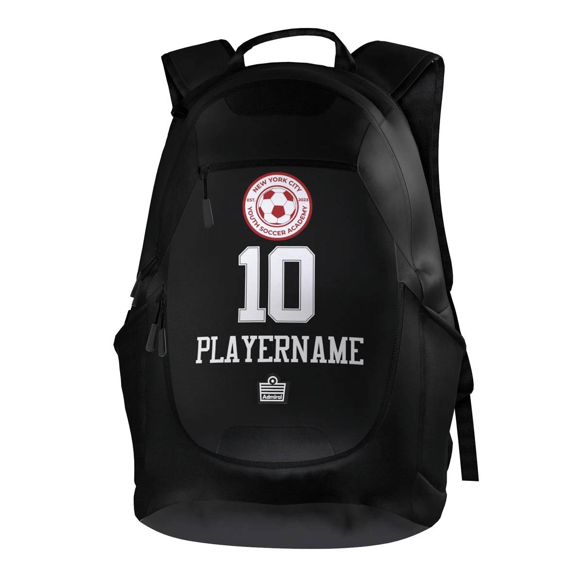 Voyageur Backpack