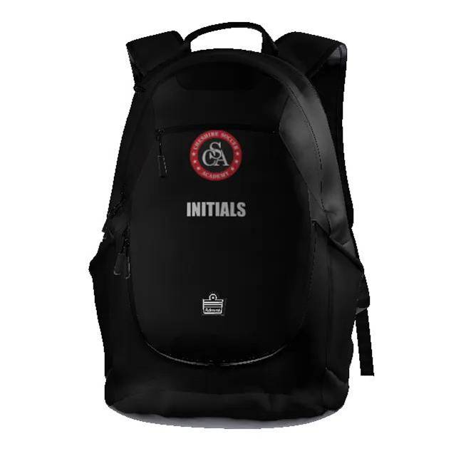 Voyageur Backpack