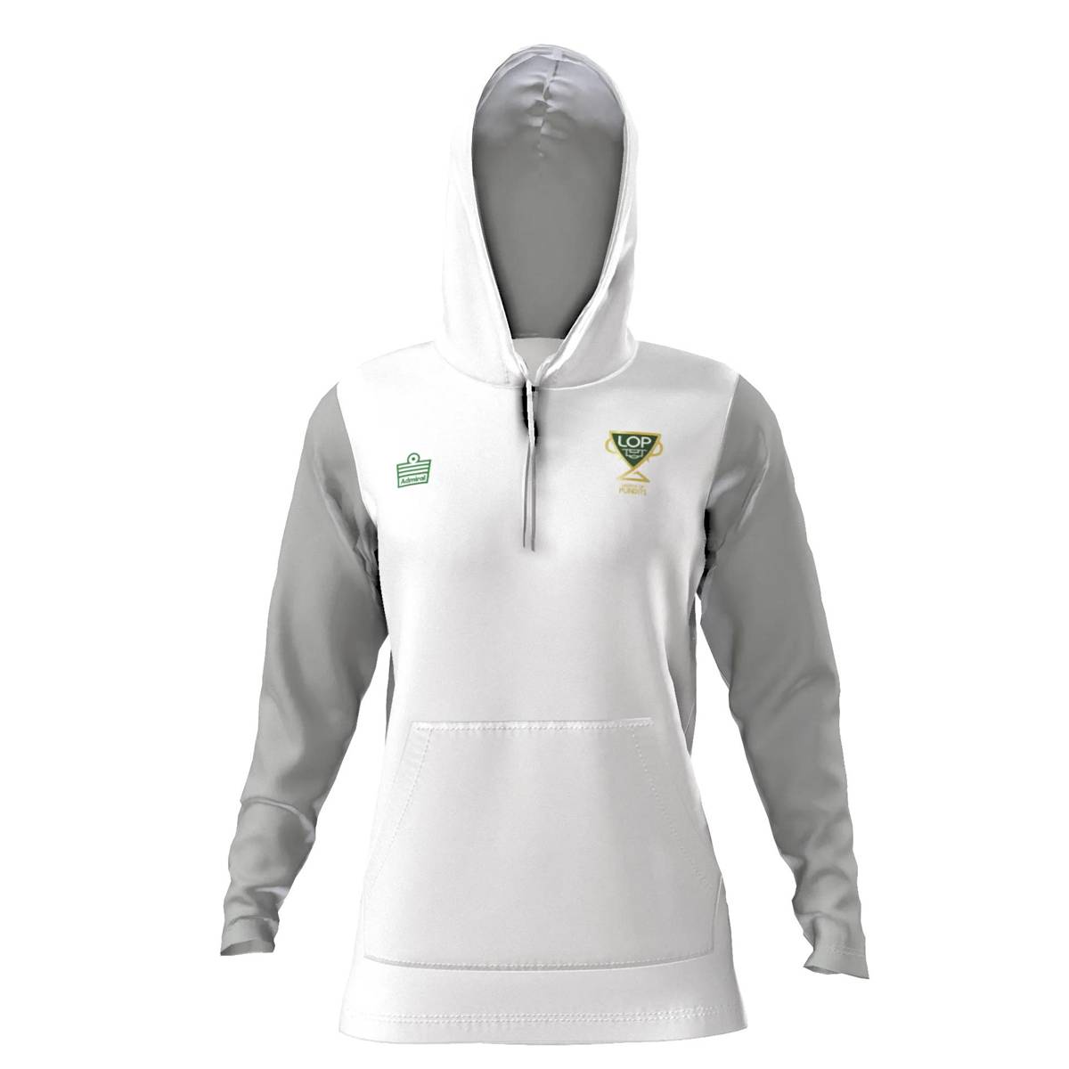 (CUS|SUB) Hoodie