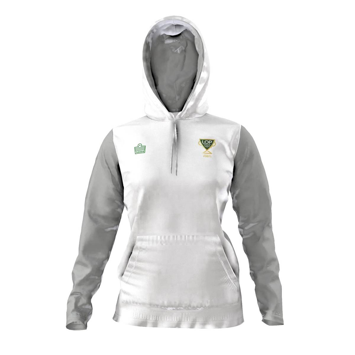 (CUS|SUB) Hoodie (WOMEN)