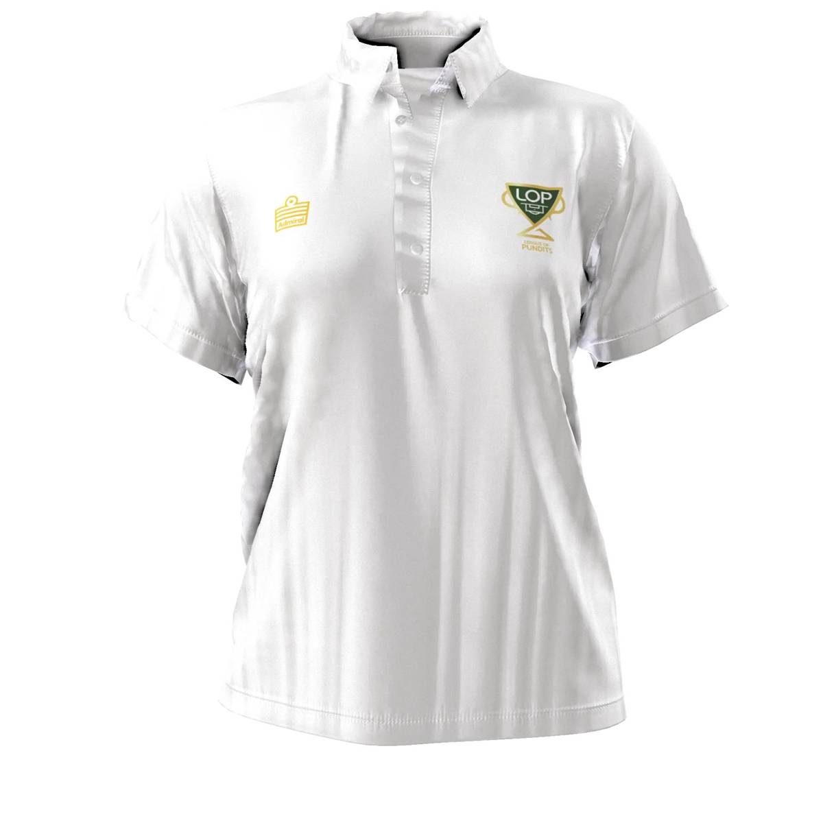 (CUS|SUB) Polo (WOMEN)