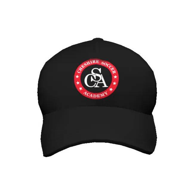 Quick Dry Cap No Logo