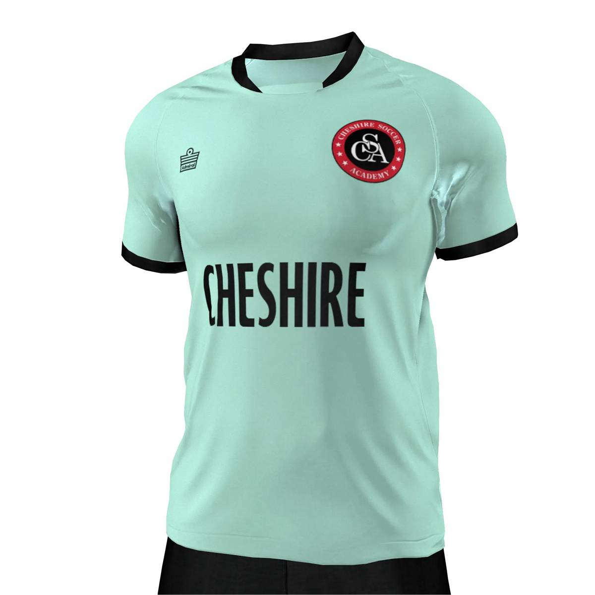 Boys Training Jersey