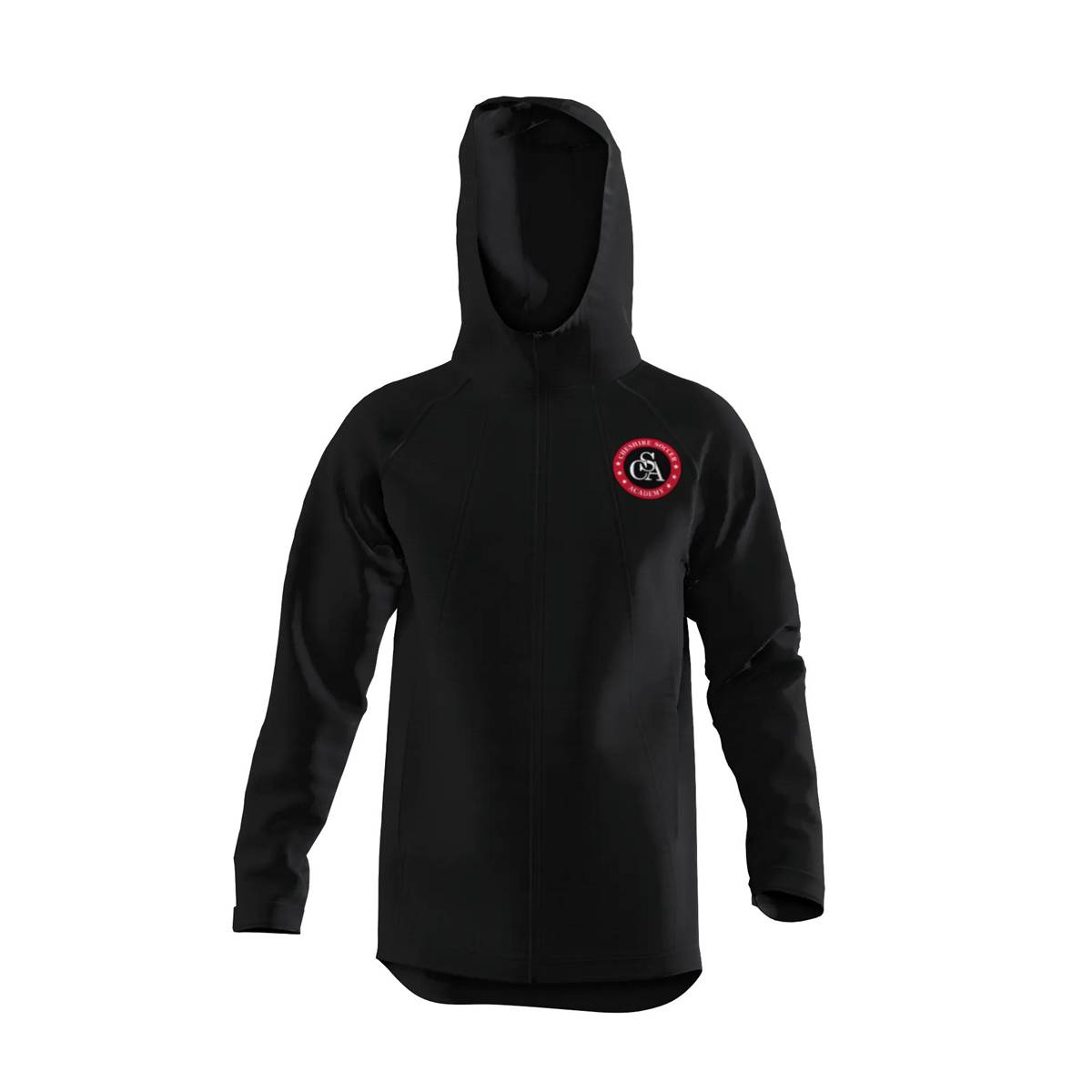 Metro Shower Jacket