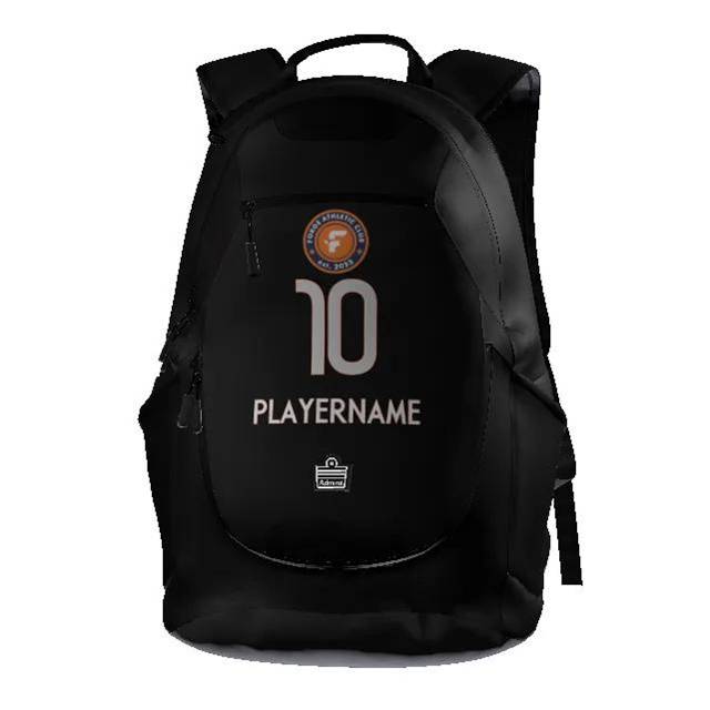 Voyageur Backpack