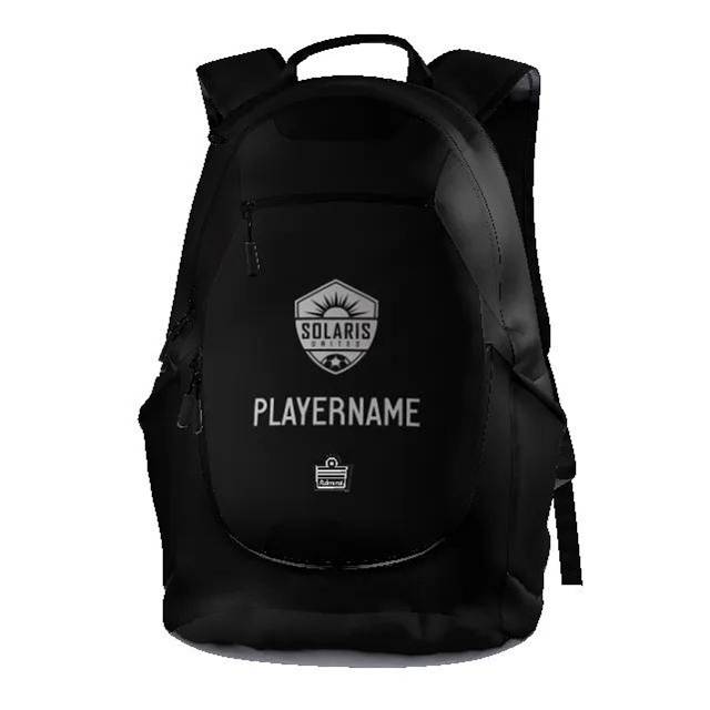 Voyageur Backpack