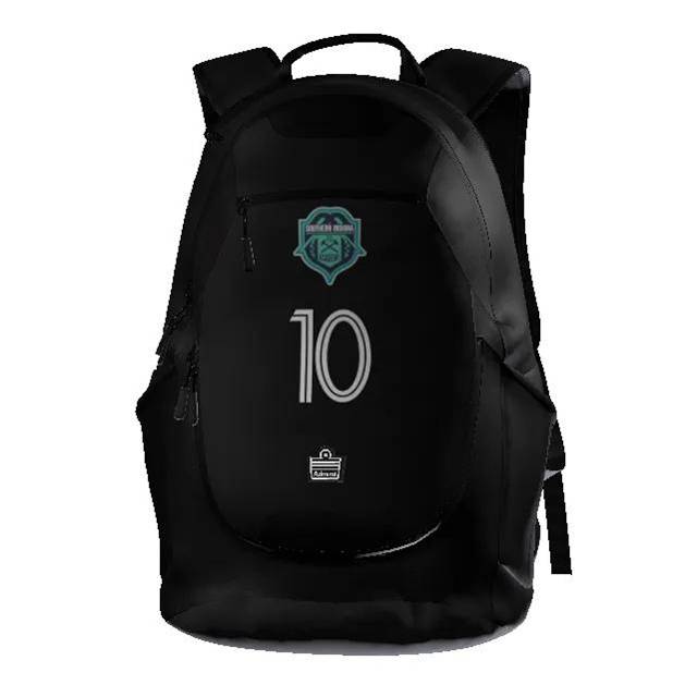 Voyageur Backpack