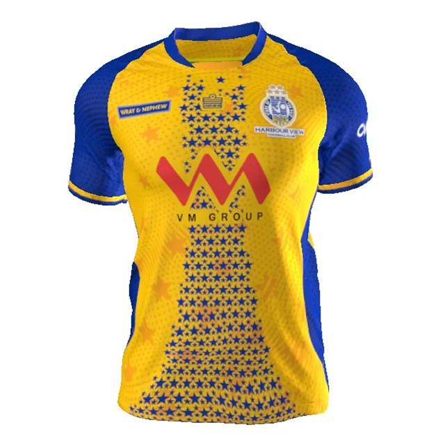 Harbor View - HOME - Jersey Only