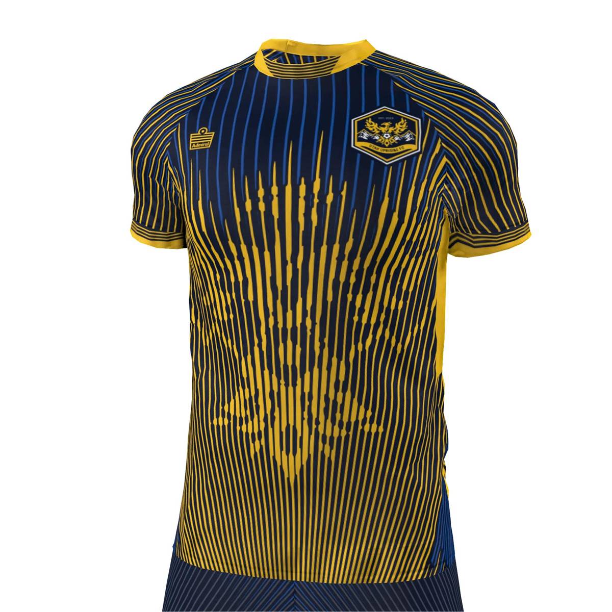 Mens Player Home Jersey