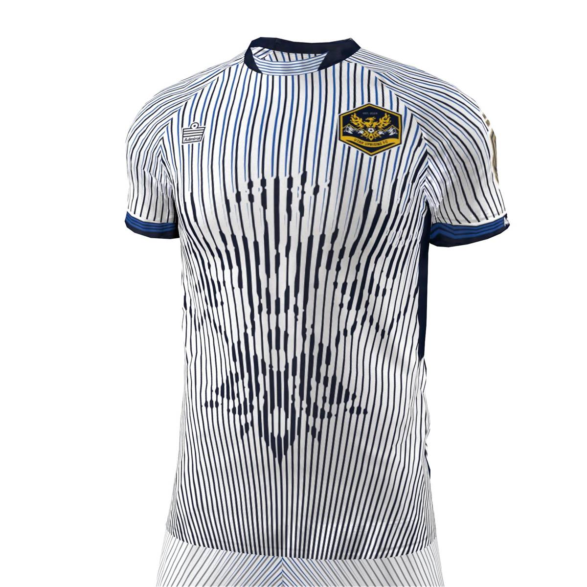 Mens Player Away Jersey