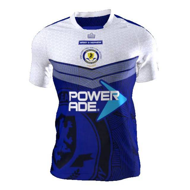 Mt Pleasant - HOME - Jersey Only