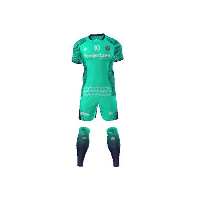 Mandatory Returning Player Kit