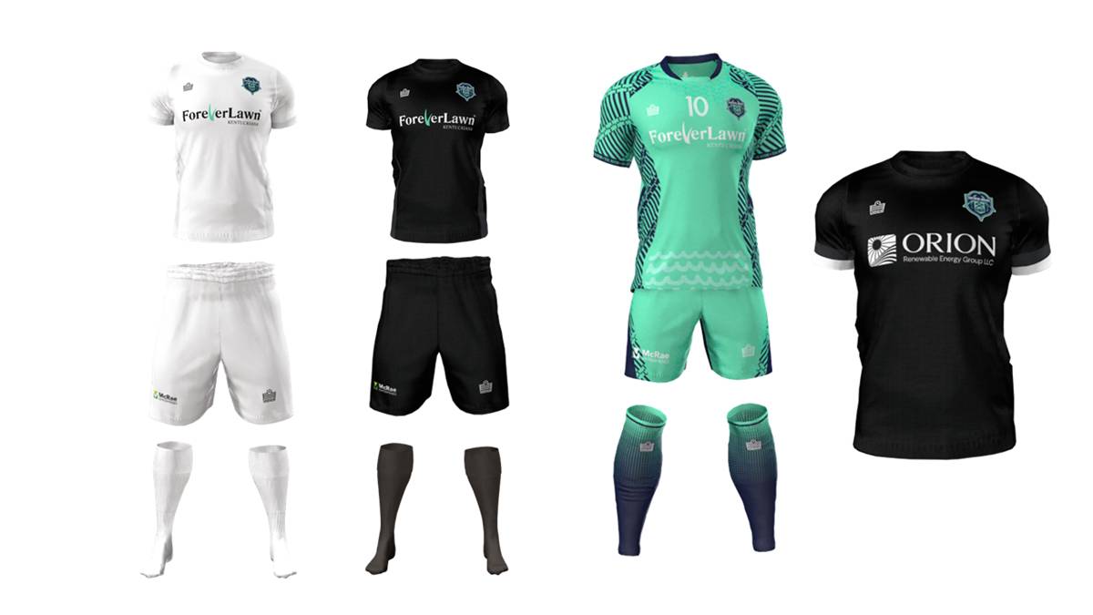 Mandatory New Player Package