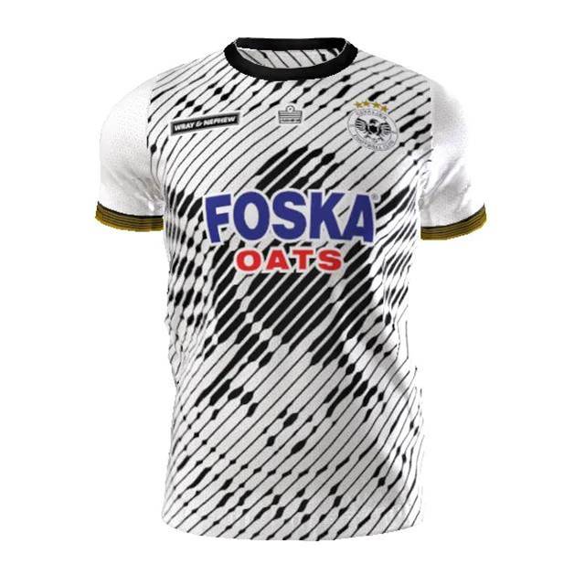 Cavalier SC - HOME - Jersey Only