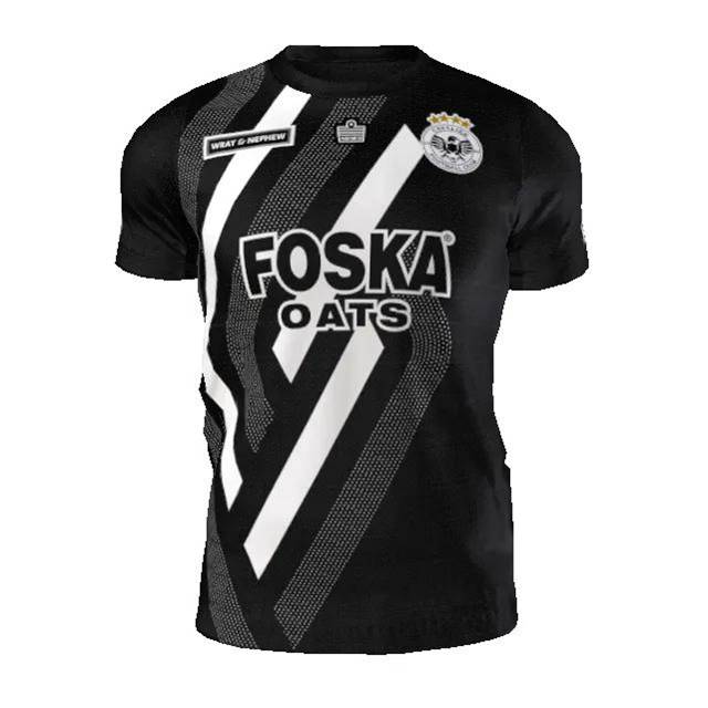 Cavalier SC - AWAY - Jersey Only