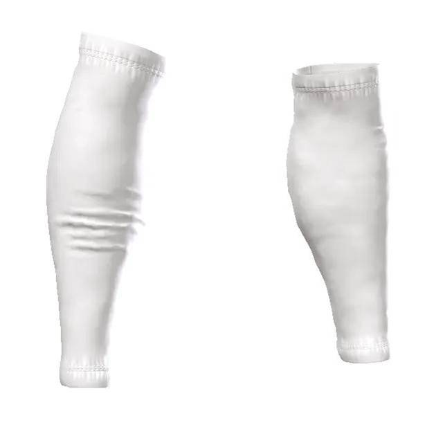 Girls White Sub Sleeve