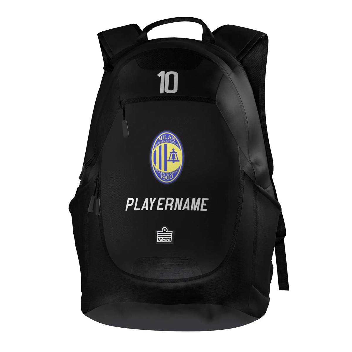 Voyageur Backpack 