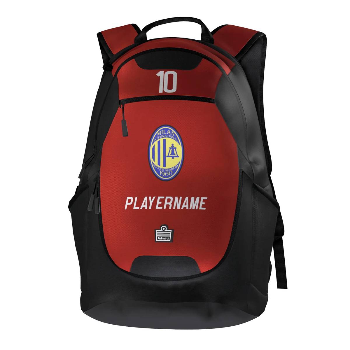 Voyageur Backpack