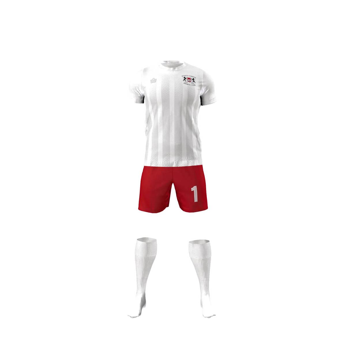 Away Kit 
