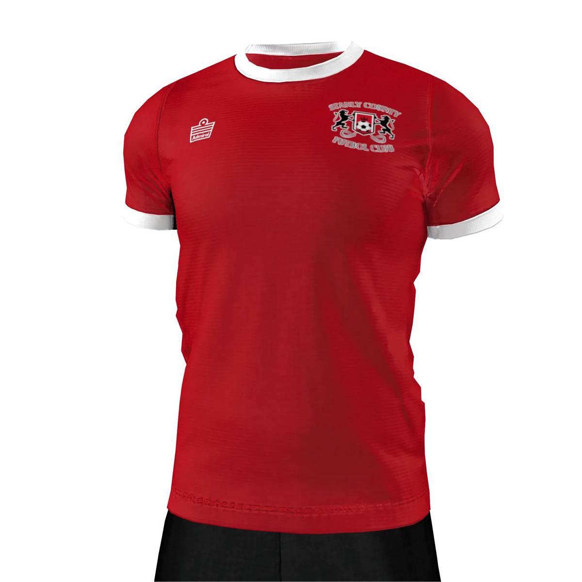 Training Jersey 