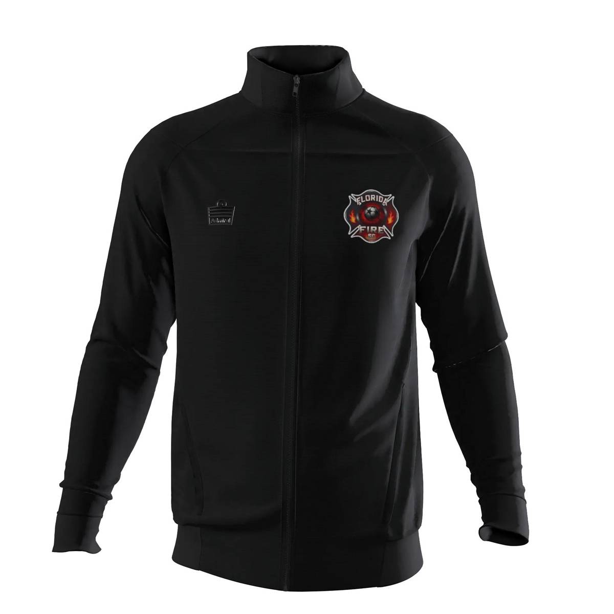 Allianz Jacket (For Players Only)