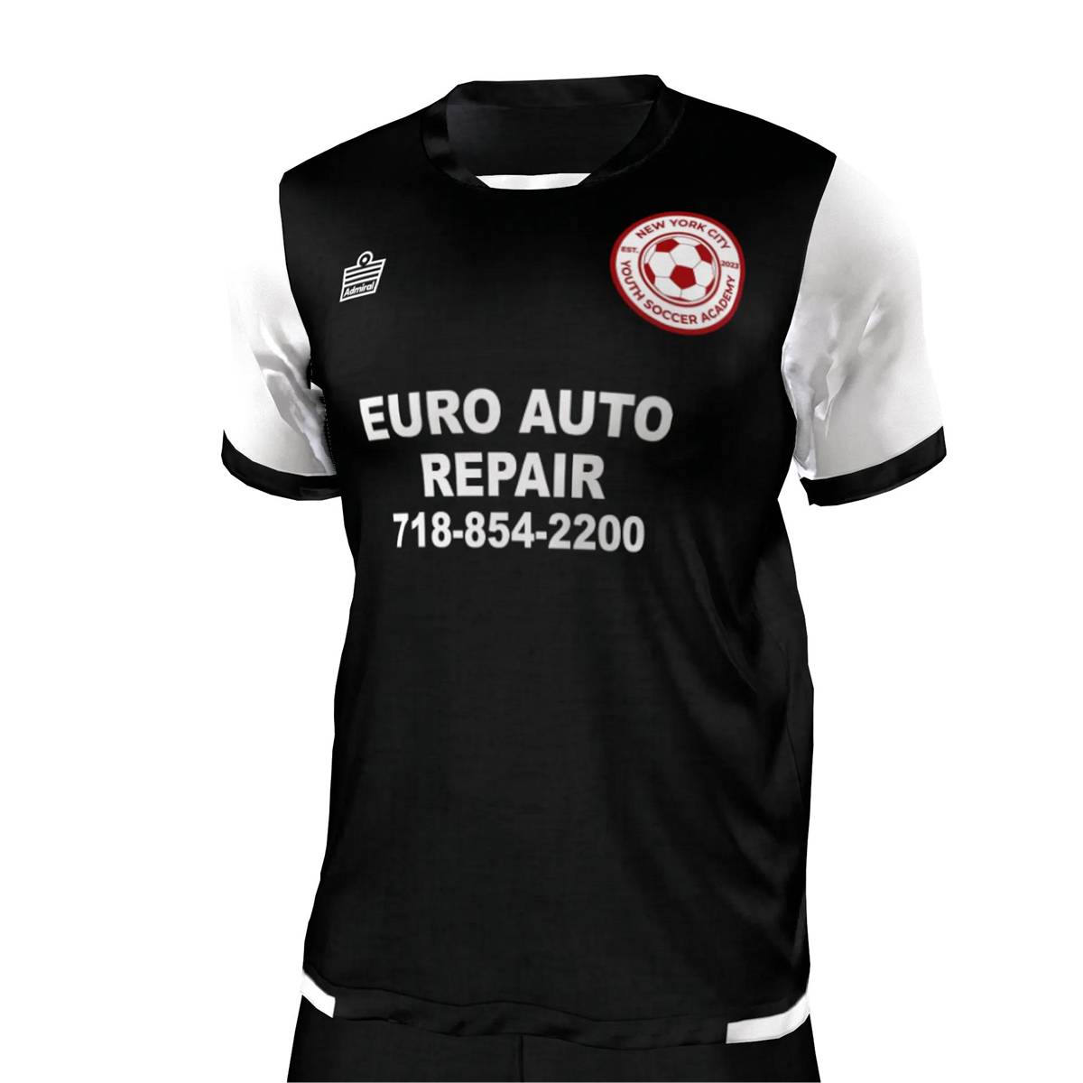 Home Jersey 
