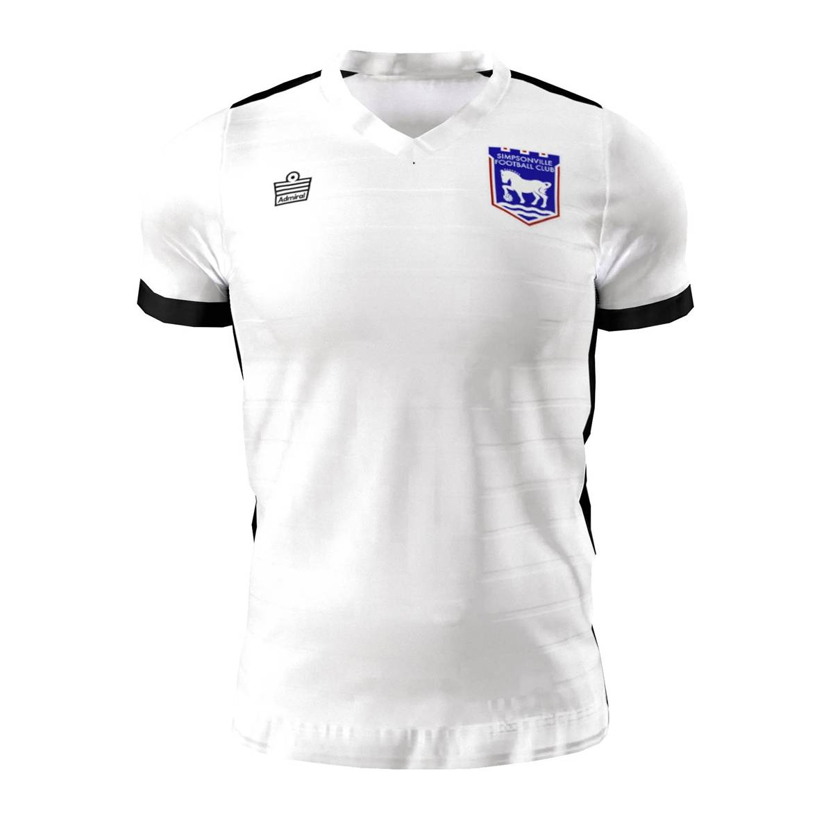 Away Jersey 