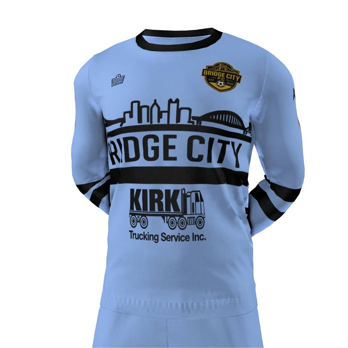GK Home Jersey