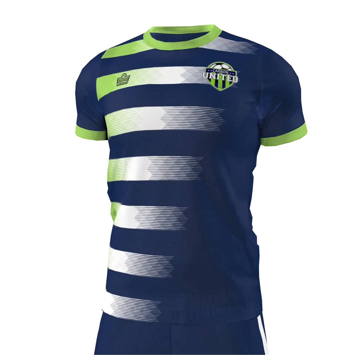 Man / Boy Navy Jersey 