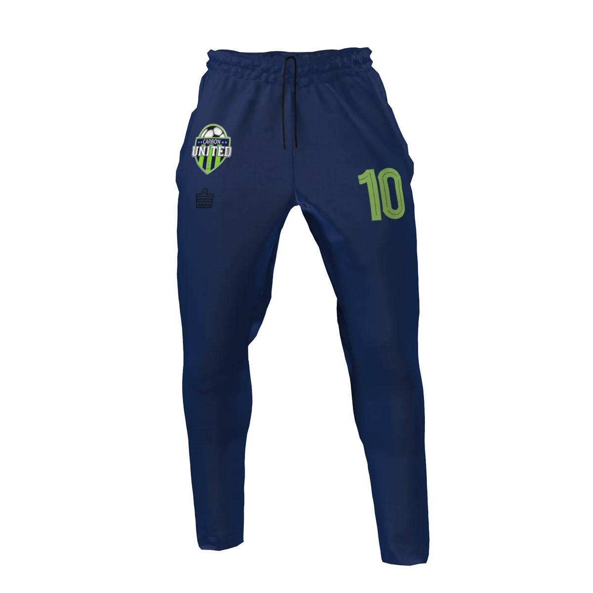Warmup Pant