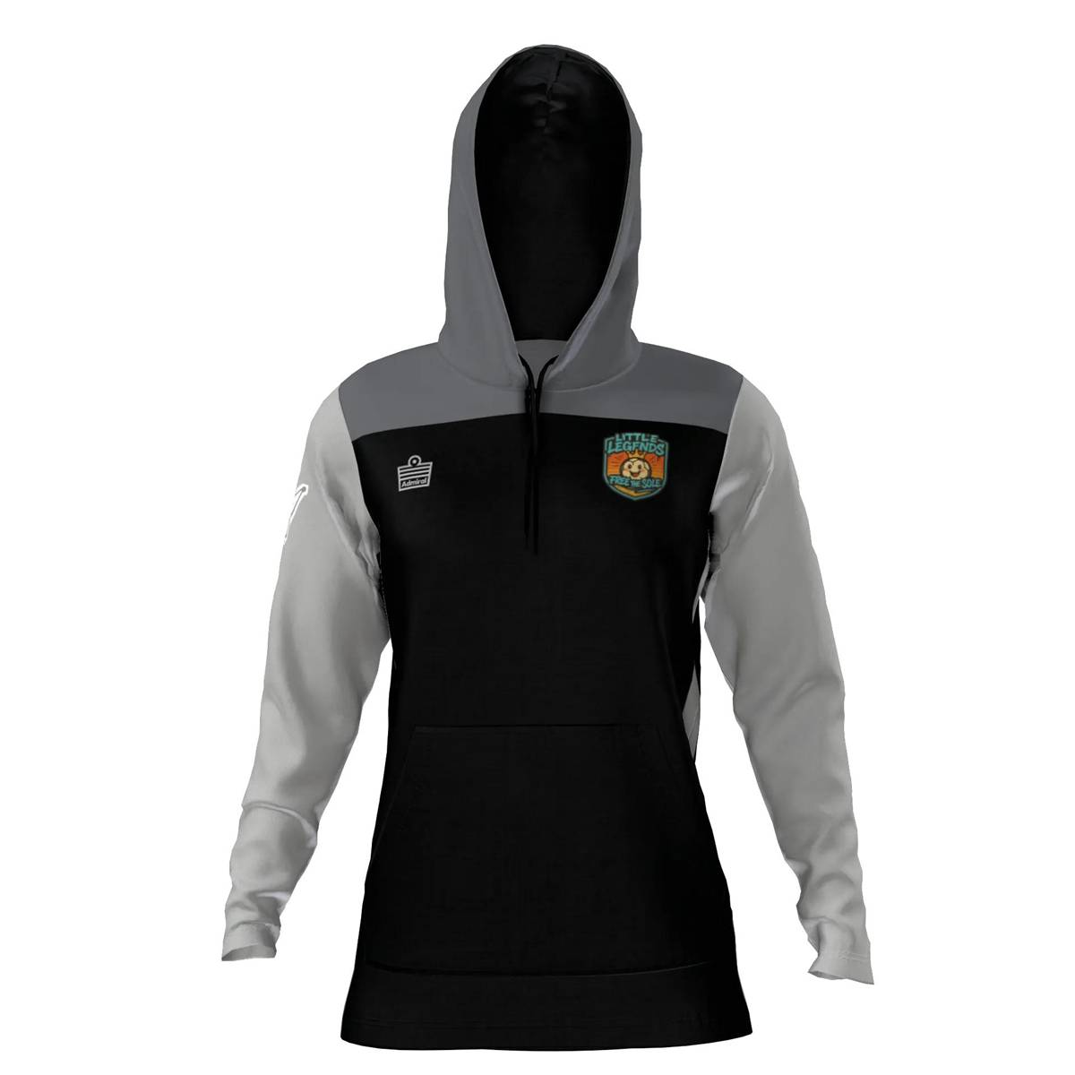 Little Legends Hoodie