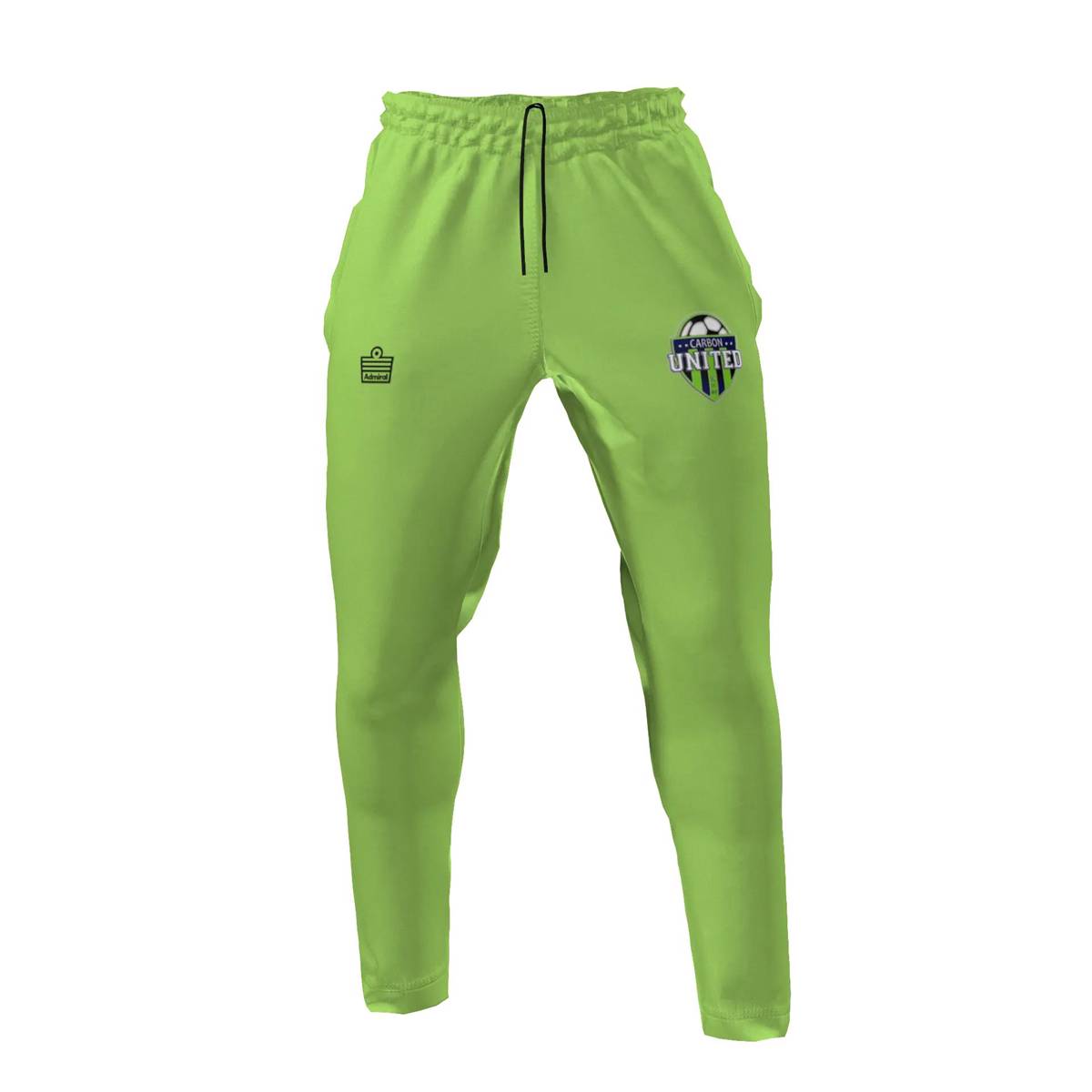 Lime Traning Pant 