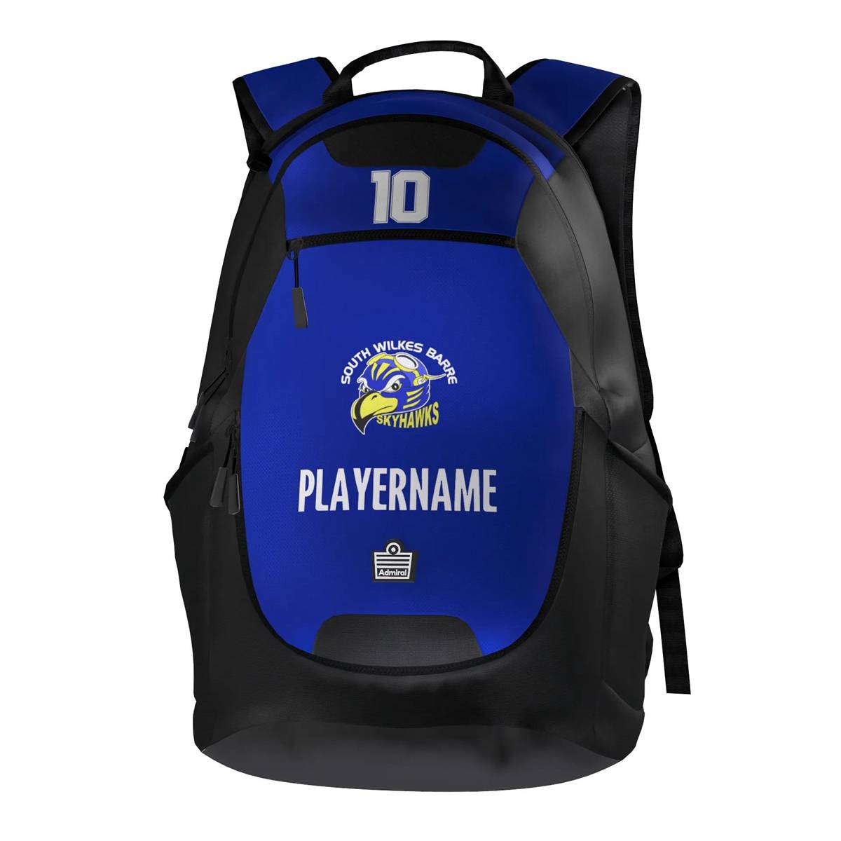 Voyageur Backpack 