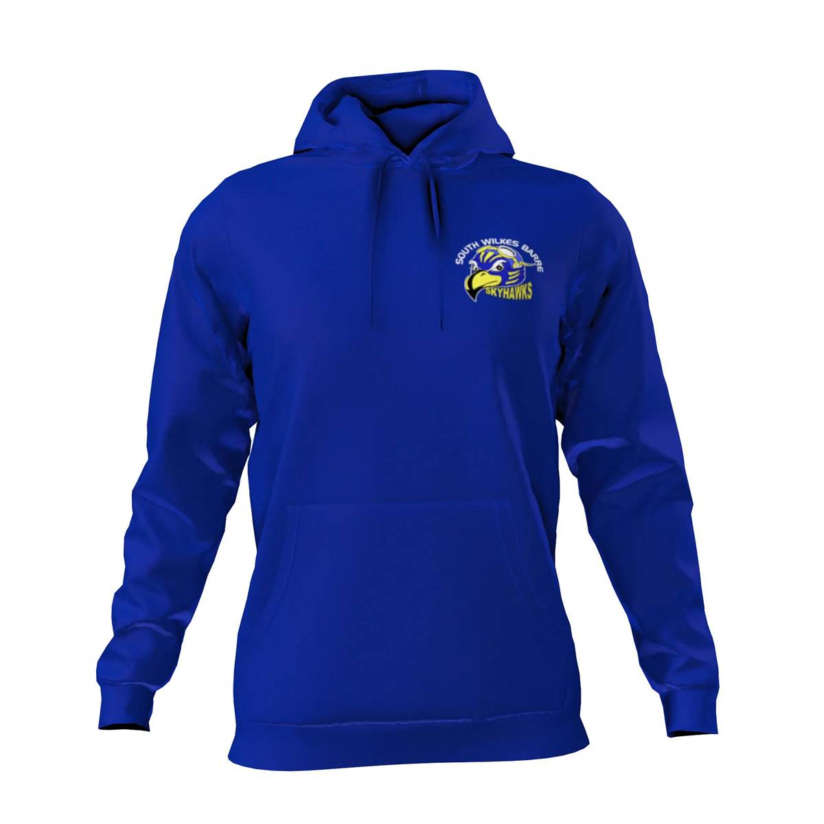 Urban Hoodie